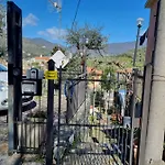 Apartmán Casa Gaia - Limoncello - Parcheggio Privato Incluso Levanto