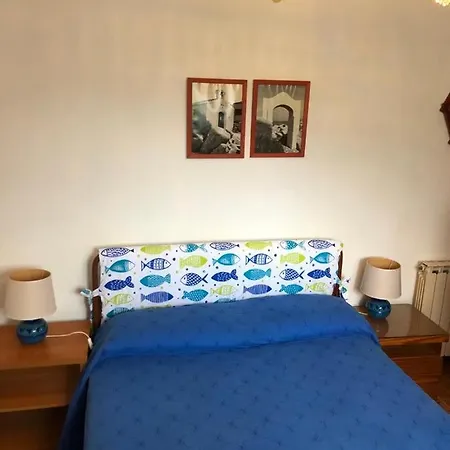 Casa Gaia - Limoncello - Parcheggio Privato Incluso *