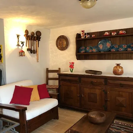 Casa Gaia - Limoncello - Parcheggio Privato Incluso *