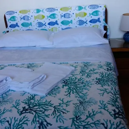 Casa Gaia - Limoncello - Parcheggio Privato Incluso *