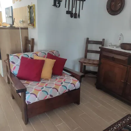 Casa Gaia - Limoncello - Parcheggio Privato Incluso * Levanto