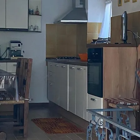 Apartamento Casa Gaia - Limoncello - Parcheggio Privato Incluso *