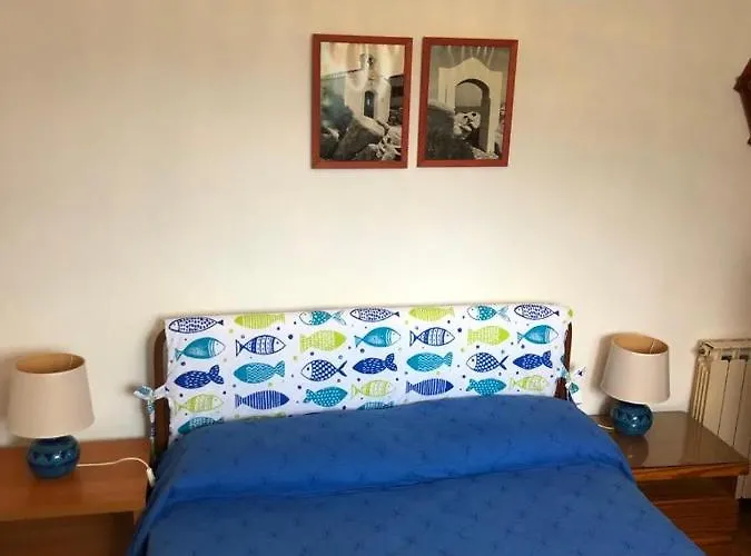 Casa Gaia - Limoncello - Parcheggio Privato Incluso *