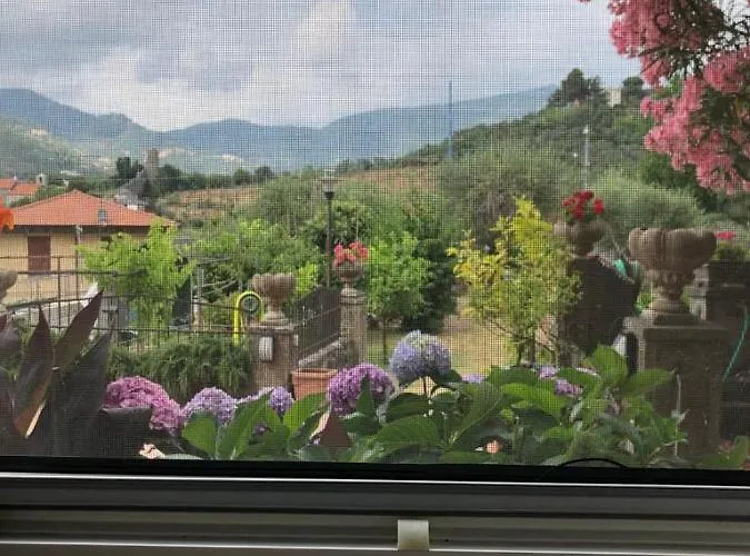 Casa Gaia - Limoncello - Parcheggio Privato Incluso * ليفانتو