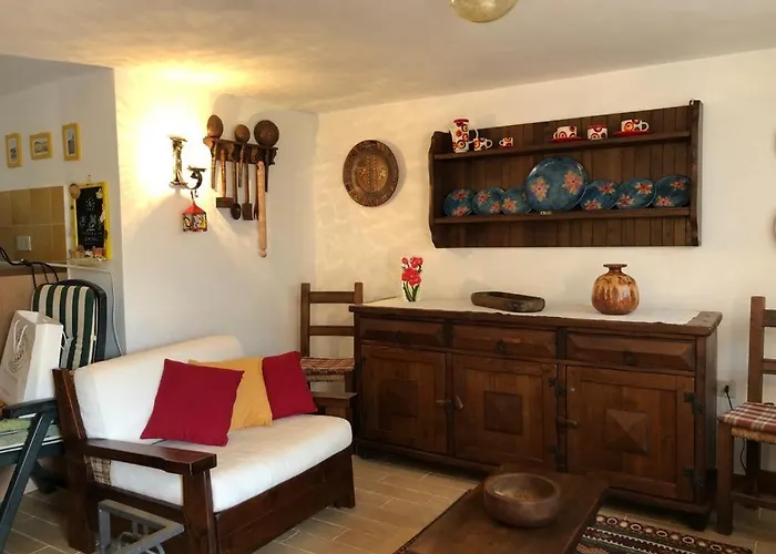Casa Gaia - Limoncello - Parcheggio Privato Incluso *