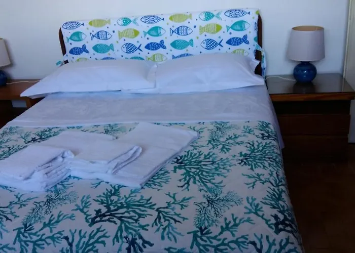 Casa Gaia - Limoncello - Parcheggio Privato Incluso *