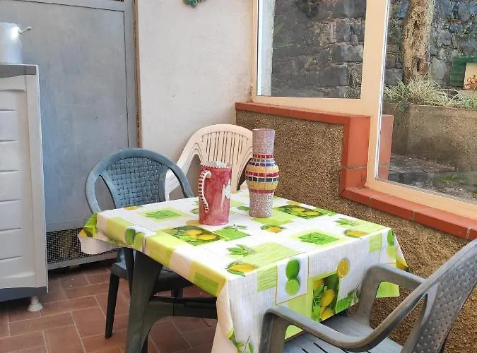 شقة Casa Gaia - Limoncello - Parcheggio Privato Incluso