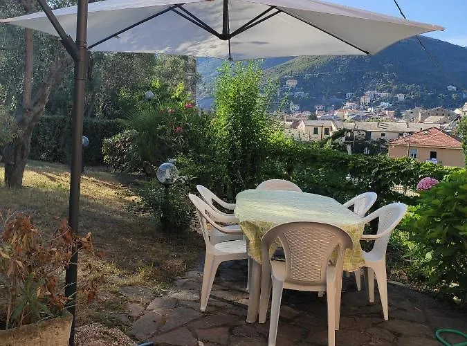 Casa Gaia - Limoncello - Parcheggio Privato Incluso Apartman