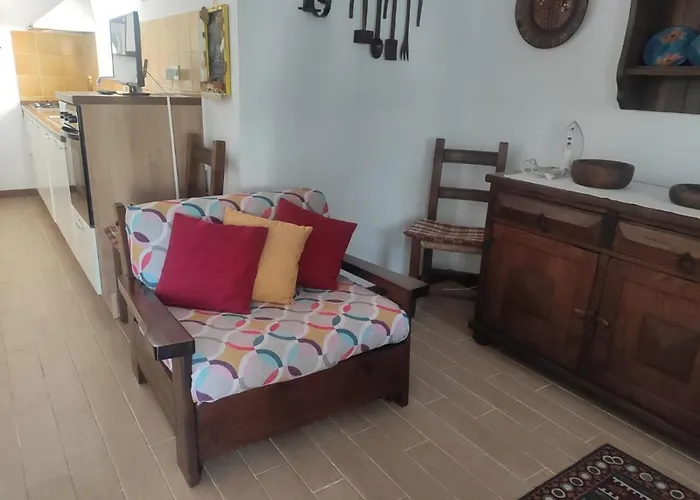 Casa Gaia - Limoncello - Parcheggio Privato Incluso * ليفانتو