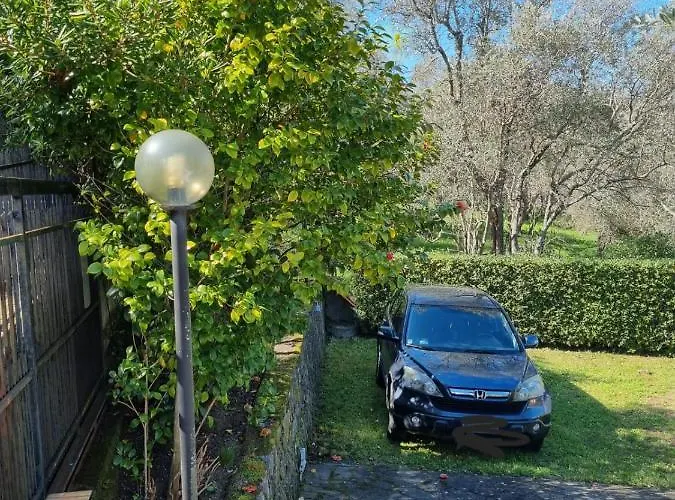 Casa Gaia - Limoncello - Parcheggio Privato Incluso