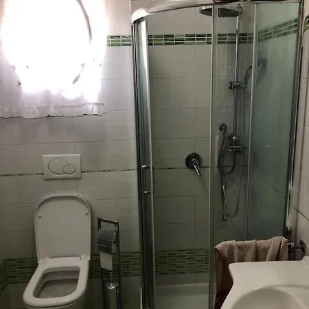 Casa Gaia - Limoncello - Parcheggio Privato Incluso Apartment