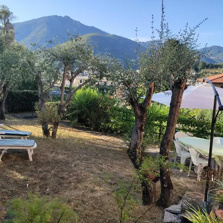 Casa Gaia - Limoncello - Parcheggio Privato Incluso * 莱万托