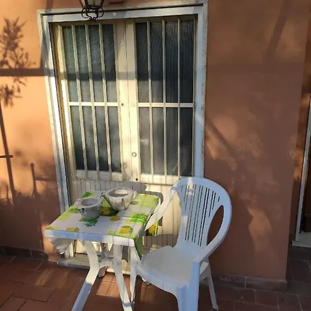公寓 Casa Gaia - Limoncello - Parcheggio Privato Incluso *