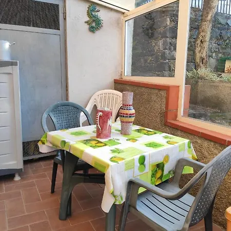 公寓 Casa Gaia - Limoncello - Parcheggio Privato Incluso