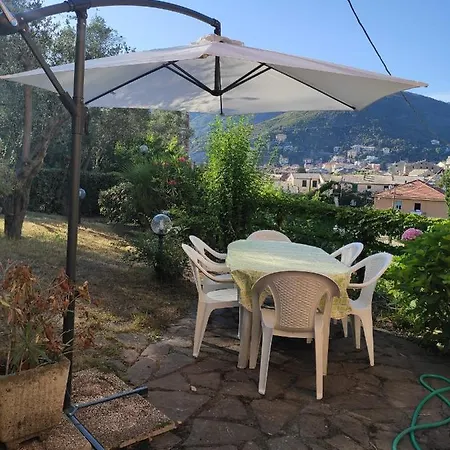 Casa Gaia - Limoncello - Parcheggio Privato Incluso Apartment