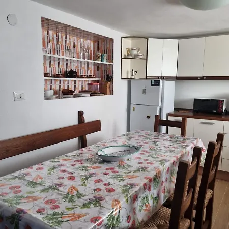 Apartment Casa Gaia - Limoncello - Parcheggio Privato Incluso *