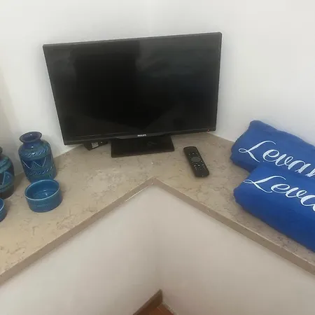 Casa Gaia - Limoncello - Parcheggio Privato Incluso *