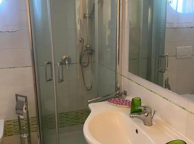 Casa Gaia - Limoncello - Parcheggio Privato Incluso *
